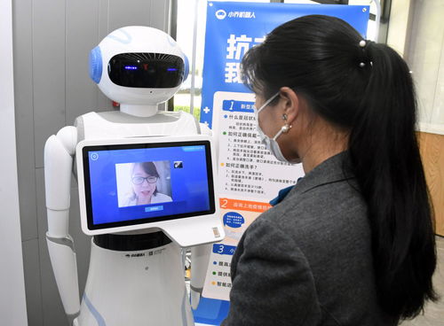 智能化亟待跨越四道关 中国人工智能在战疫中的“快进”与基础软件之思