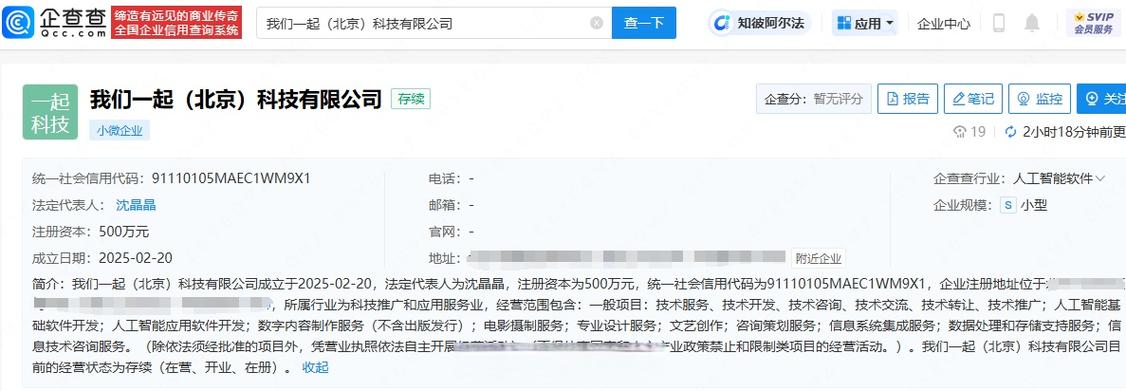 AI浪潮下的创业样本 沈晶晶与她的500万基础软件梦